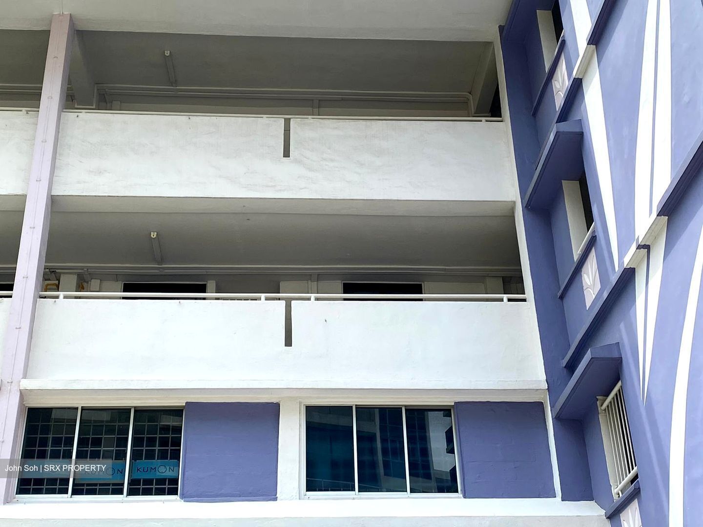 Bedok North Street 1 (D16), Shop House #435059781